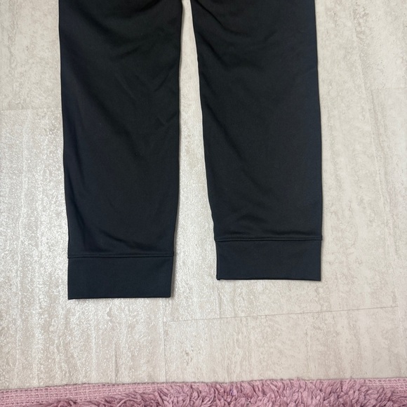 DSG Black Sweatpants Comfortable Joggers - Picture 8 of 9